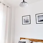 Апартаменты 1-raum-wohnung Zentral Gelegen Дрезден