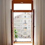 Апартаменты 1-raum-wohnung Zentral Gelegen Дрезден