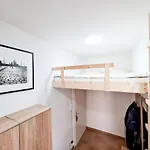 1-raum-wohnung Zentral Gelegen