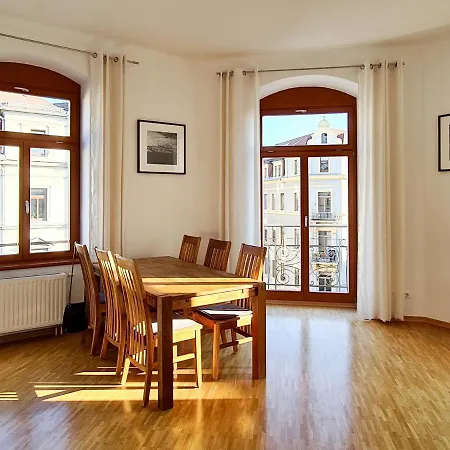 Lejlighed 1-raum-wohnung Zentral Gelegen