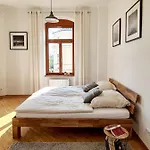 1-raum-wohnung Zentral Gelegen Lejlighed