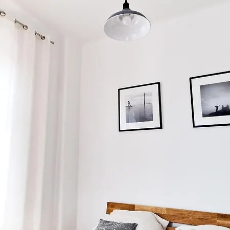 Apartman 1-raum-wohnung Zentral Gelegen Drezda